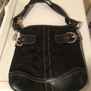 Michael Kors and Coach Bags